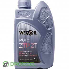    Wexoil Moto ZTP 2T (1)