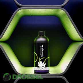 Nanolex Professional Shampoo NXPSA010 (1)