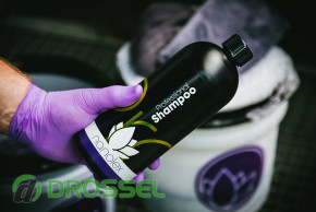 Nanolex Professional Shampoo NXPSA010 (1)