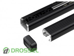 Thule Squarebar Evo Rapid TH 7122-754-1303