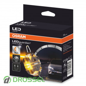   Osram LEDguardian Road Flare (LED SL 303)
