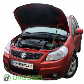 Euro-Upor EU-SU-SX4-01-1