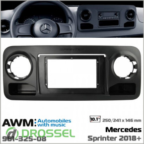 AWM 981-325-08 5