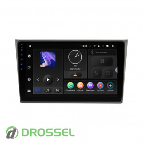 TMX-0237 DSP