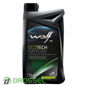     Wolf Ecotech CVT Fluid (1)