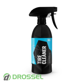 Gyeon Q2M Tire Cleaner