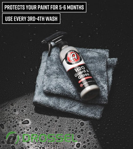  Adam's Polishes Brilliant Glaze +   / 