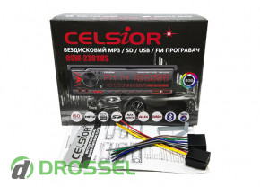  Celsior CSW-2301MS