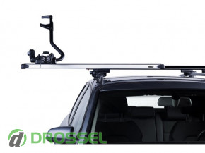 Thule Slidebar Evo TH 892-7105-5066