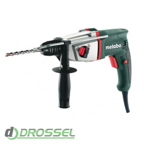   Metabo BHE 2644
