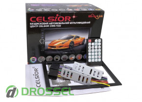  Celsior CSW-7222