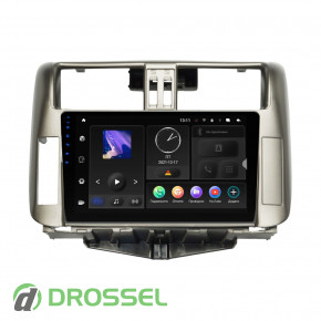 TMX-0145 DSP