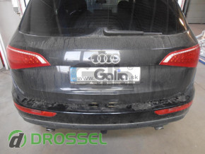   Audi Q5 (8R) 2008-2016 Galia A0465c / A0465i