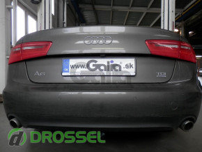   Audi A6 (C7) 2011+ Galia A0496c / A0496i