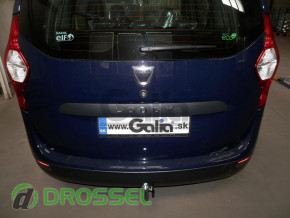   Renault Lodgy (2012+) Galia D0465c / D0465i