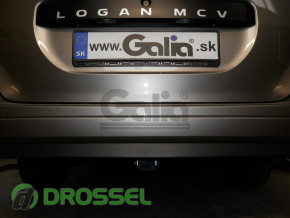  Renault Logan MCV (2013+) Galia D0475c / D0475i