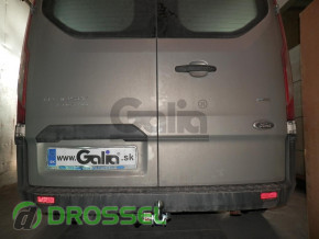   Ford Transit Custom (2012+) Galia F1245c / F1245i