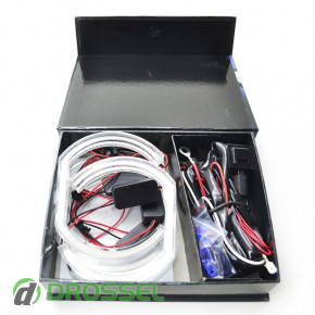   BMW 3  (F30 / F35), 6  (F13), X5 (F1