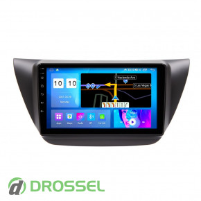 EasyGo M9-6-128-ML9 QLED DSP