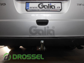   Mercedes-Benz Vito / Viano (W639) 2003-2014, V-Class /