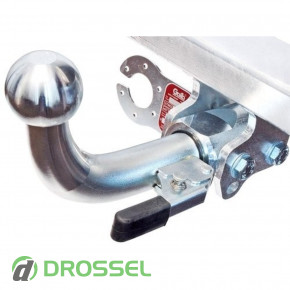   Mazda 3 (BM, BN) 2013-2019 Galia M1325c / M1325i