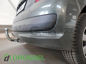  Peugeot 207 (2006-2012) Galia P0325c / P0325i