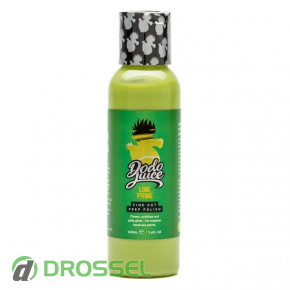Dodo Juice Lime Prime Fine Cut Prep Polish (100)