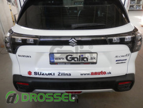   Suzuki Vitara 2 (2018+), S-Cross (2021+) Galia S1126c 