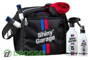 Shiny Garage Detailing Bag 3