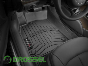 445641    Audi A6 2012 2018