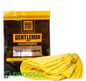 Work Stuff Gentleman Basic 5-pack (WS062 / SFWS063 / SFWS064) 
