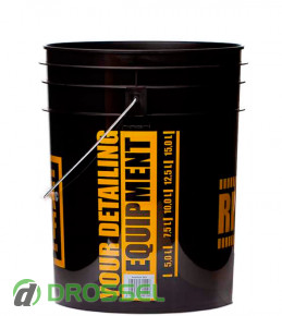 Work Stuff Detailing Bucket & Separator (WS044 / WS043) 20