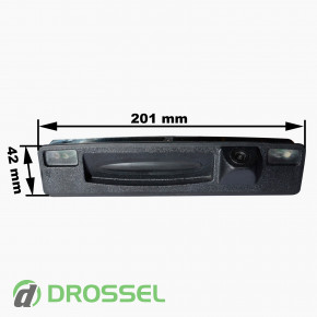     Prime-X TR-06W AHD/CVBS: