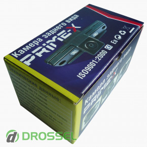    Prime-X TR-06W AHD/CVBS