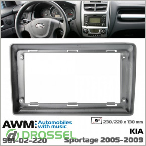 AWM 981-02-220 4