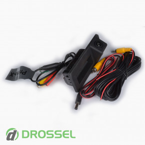    Prime-X TR-08W AHD/CVBS