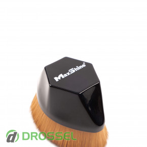 Maxshine Ultra Soft Detailing Brush (704616) 2