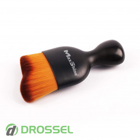 Maxshine Ultra Soft Handheld Detailing Brush