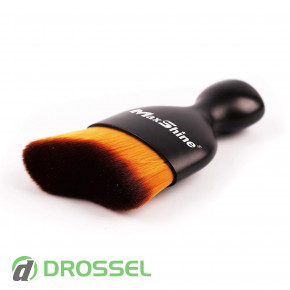 Maxshine Ultra Soft Handheld Detailing Brush 2