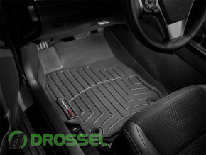     Subaru Crosstrek (2016-2017), Impreza (2012-