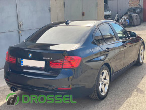 Спойлер Sunplex spo-2002101