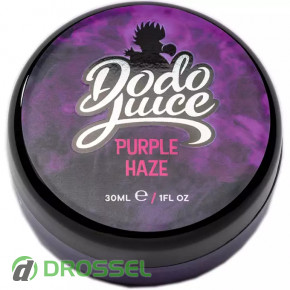 Dodo Juice Purple Haze