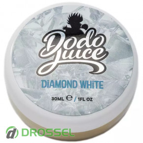Dodo Juice Diamond White