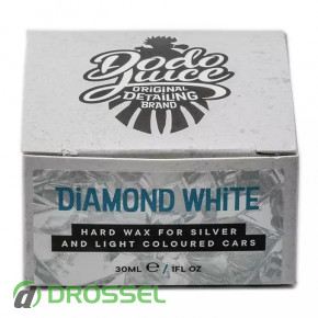 Dodo Juice Diamond White 2