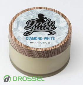 Dodo Juice Diamond White 3