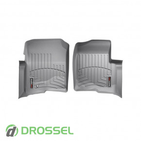     Ford F-150 (2006-2009) WeatherTech 460051 (2