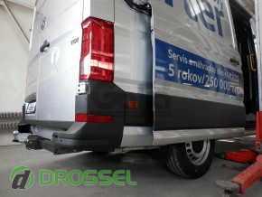 ������ �� Volkswagen Crafter 2 (2016+) Galia V0865c / V0865i