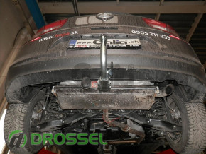   Hyundai i30 (PD) 2016-2018 Galia H0985c / H0985i