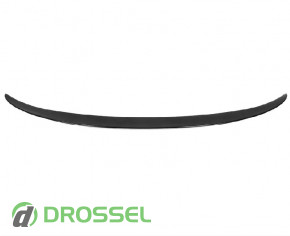   BMW 5  (F10, F11, F07) 2010-2016 1234 Upgrade