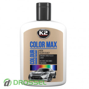    () K2 Color Max K020BI (200)